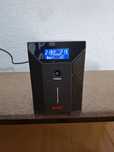 Источник бесперебойного питания (UPS) MUST W3000VA