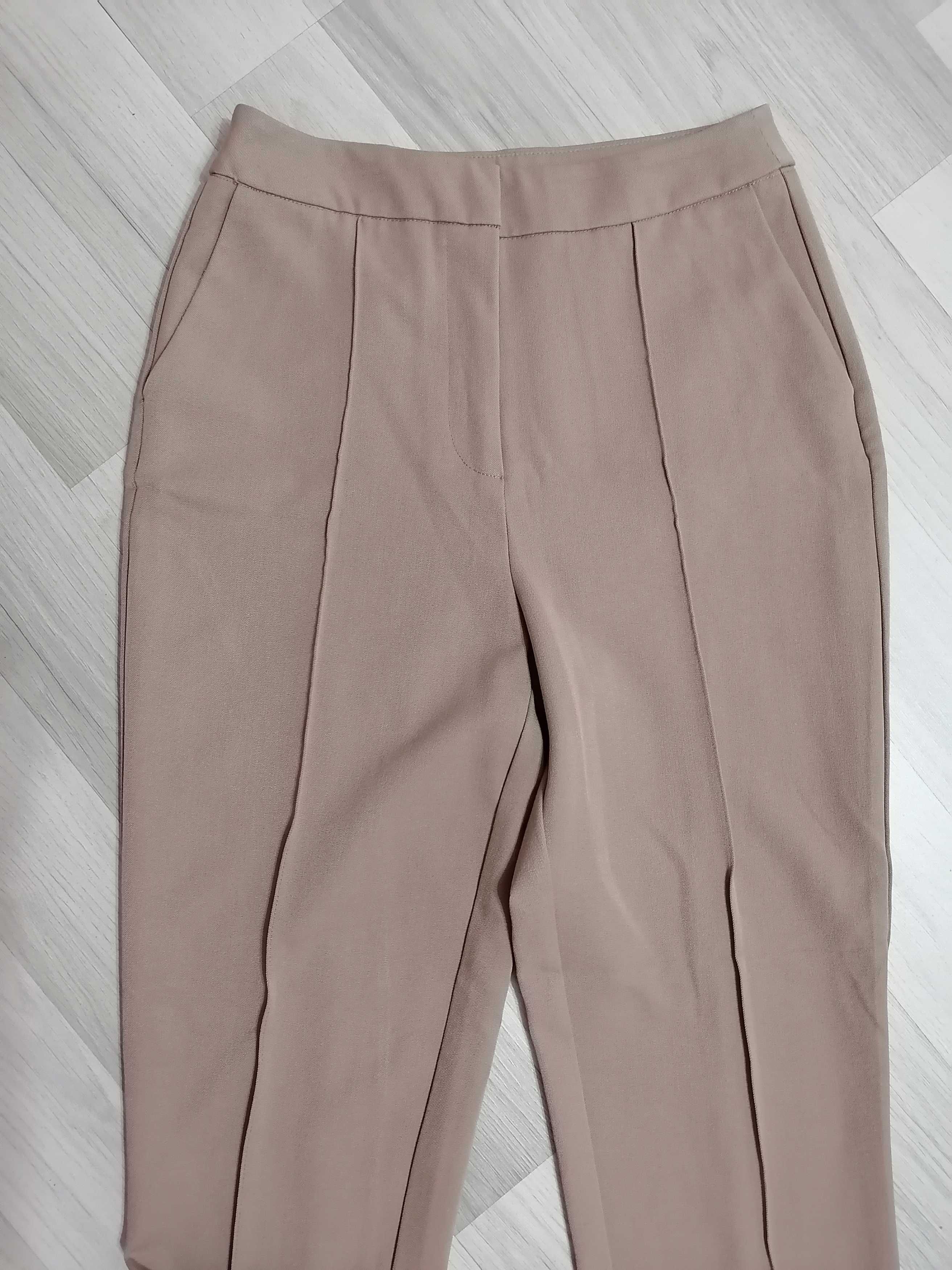 Pantalon elegant Reserved