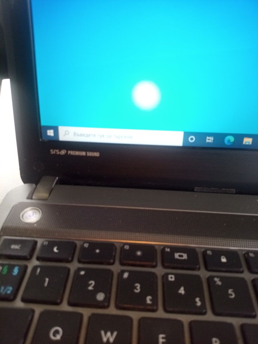 Hp probook 4340s