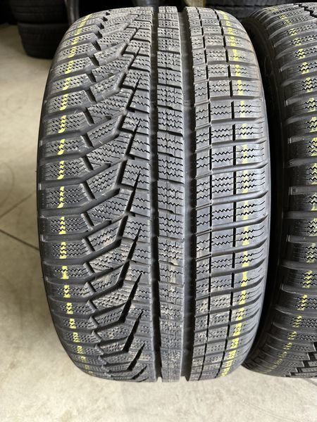 225/40/19 245/35/19 HANKOOK 4бр