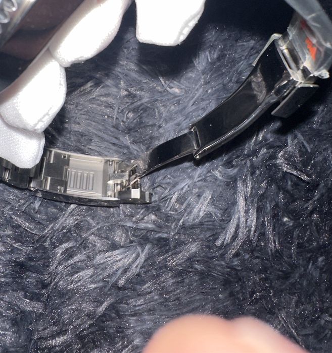 Ceas Rolex Submariner – Automatic, Stainless Steel, Gliding Clasp