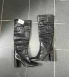 Cizme lungi dama, Zara Basic Collection
