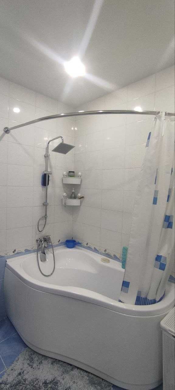 Продам 3-х комнатную квартиру!!!