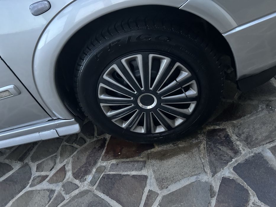 Opel astra G Njoy 1.7 Cdti diesel euro 4