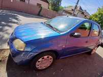 Dacia Logan 1.4 benzina 2007