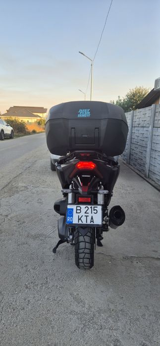 HONDA ADV 350 an 2024