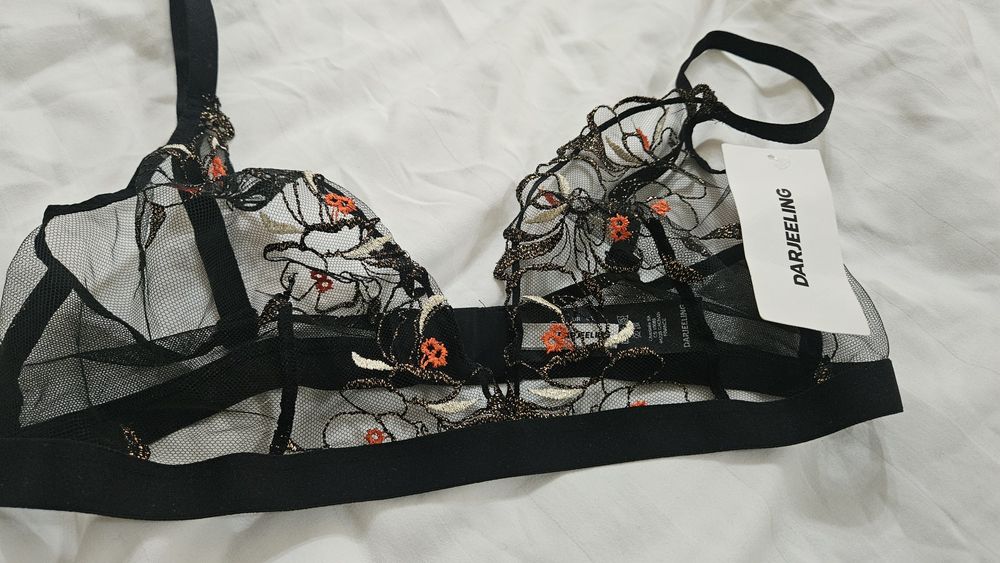 Сутиени и бикини