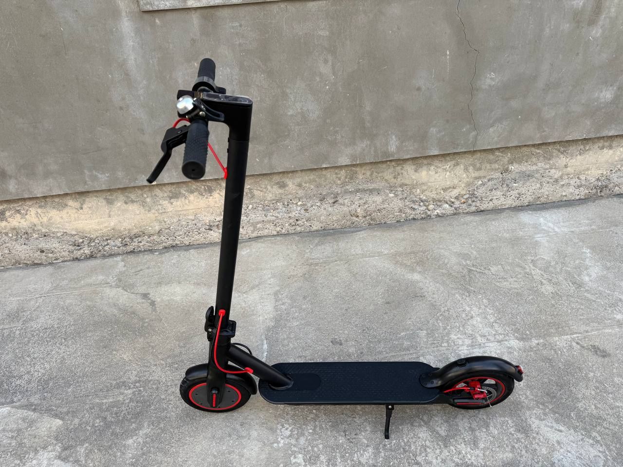 Elektr samakat 30 km