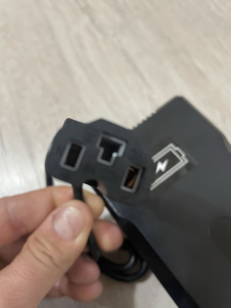 Зярядно устройство 58.8v