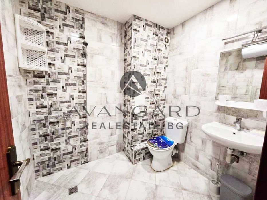 Продава се Двустаен апартамент в Пловдив, Христо Смирненски - 87 кв.м за 1771 €/кв.м - Снимка #6