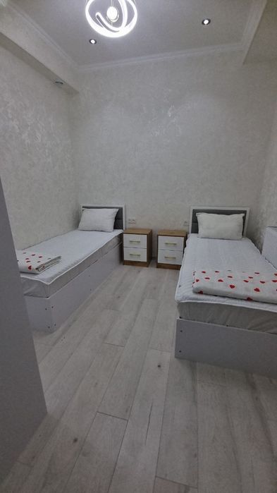 Продаётся квартира