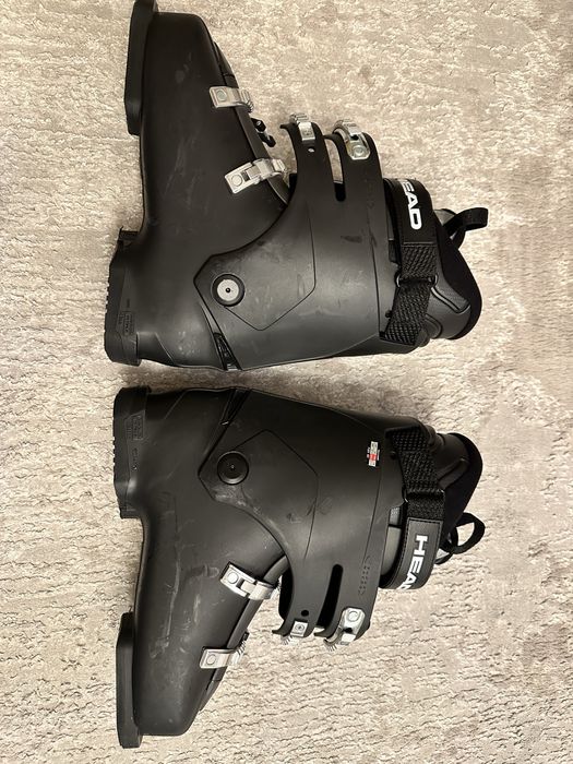 Clapari Head FX GT