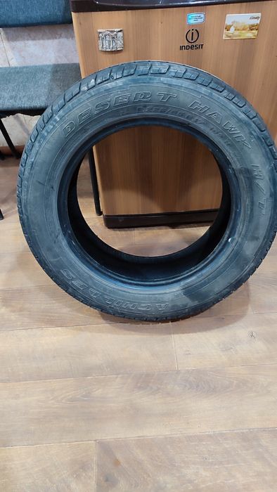 Автопокрышка летняя