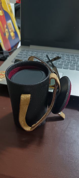 Obiectiv Hama impecabil