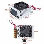 Regulator turatie motor HOTA curent alternativ 4000w 220V