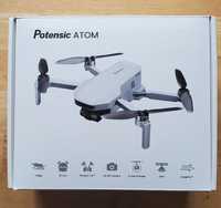 Drona Potensic ATOM Fly More Combo, Sigilat