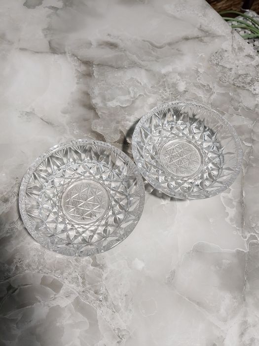 Вазочки для варенья