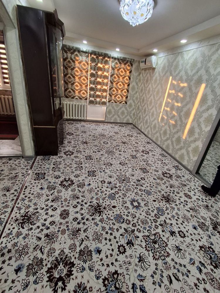 Юнусабад минор метро ёнида ижарага квартира