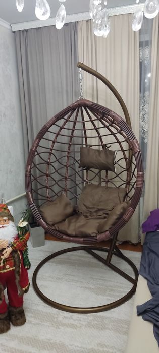 кокон качалка  новая