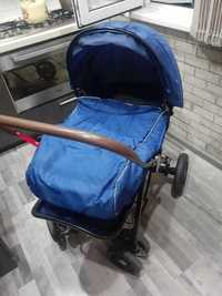 Продается детская коляска БАРС