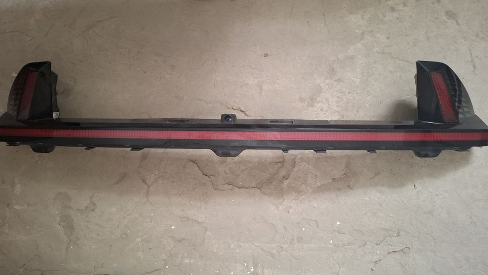 Задний фонарь Tucson