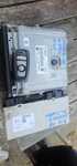 Kit pornire/ecu motor bmw f10 525d 2.0d 218cp bi-turbo euro5