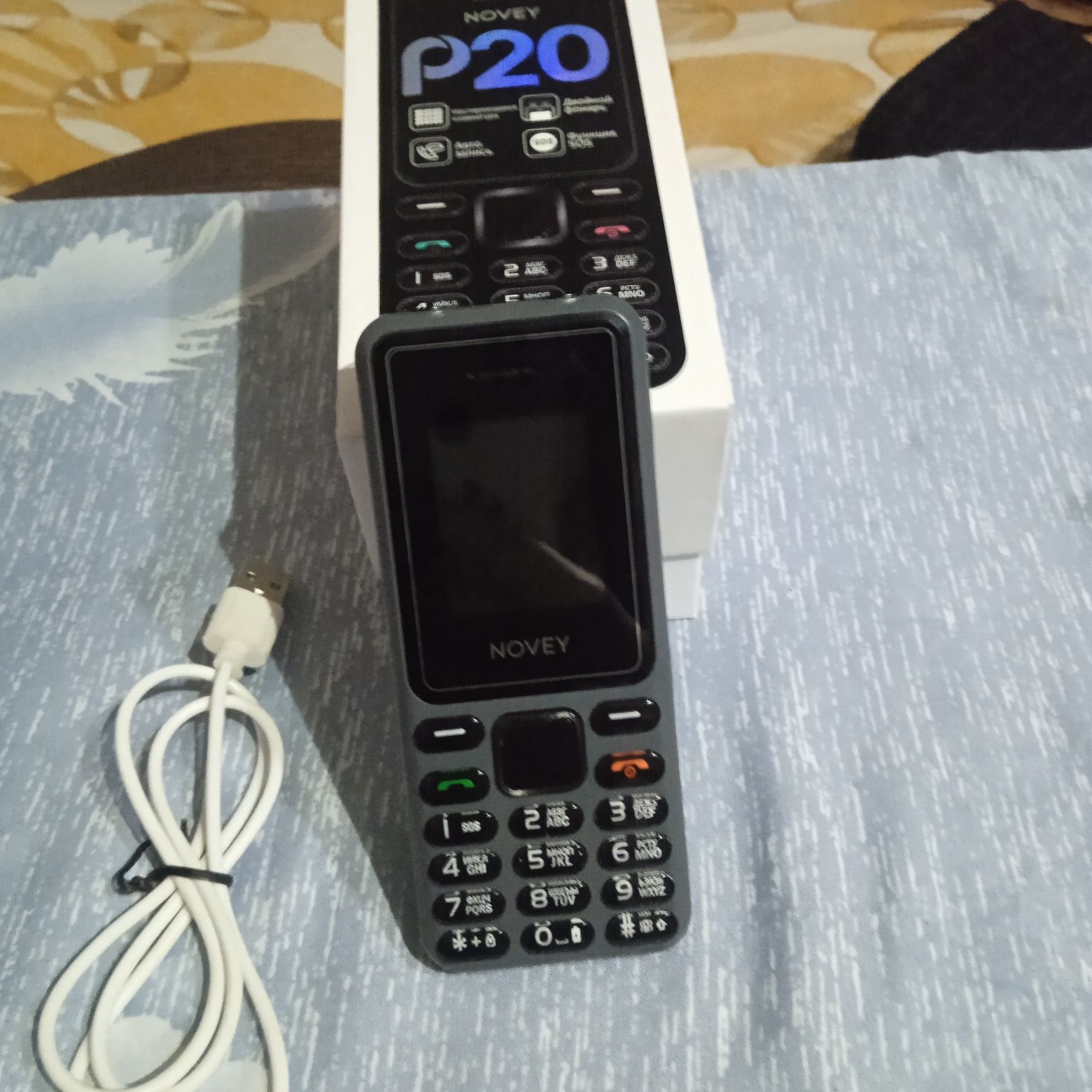 Telefon aksesuarları