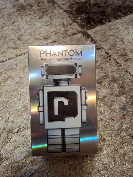 Parfum Paco Rabanne Phantom Nou Sigilat - Cadou Ideal , Urgent