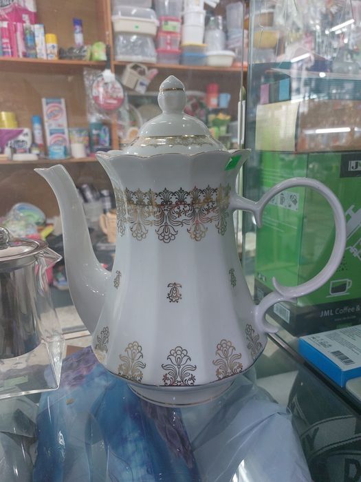 Фарфоровый завод Коростень..ручная роспись производство 1998г.