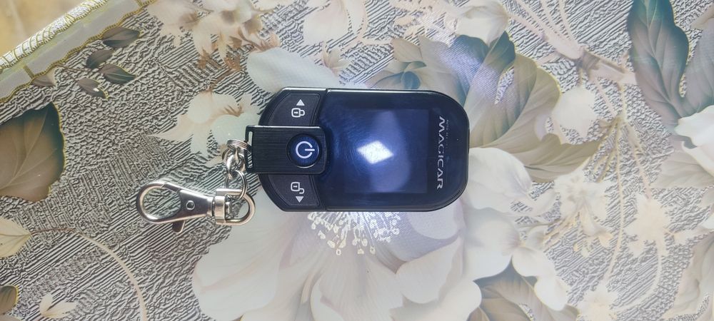 Dominant 909s arginal