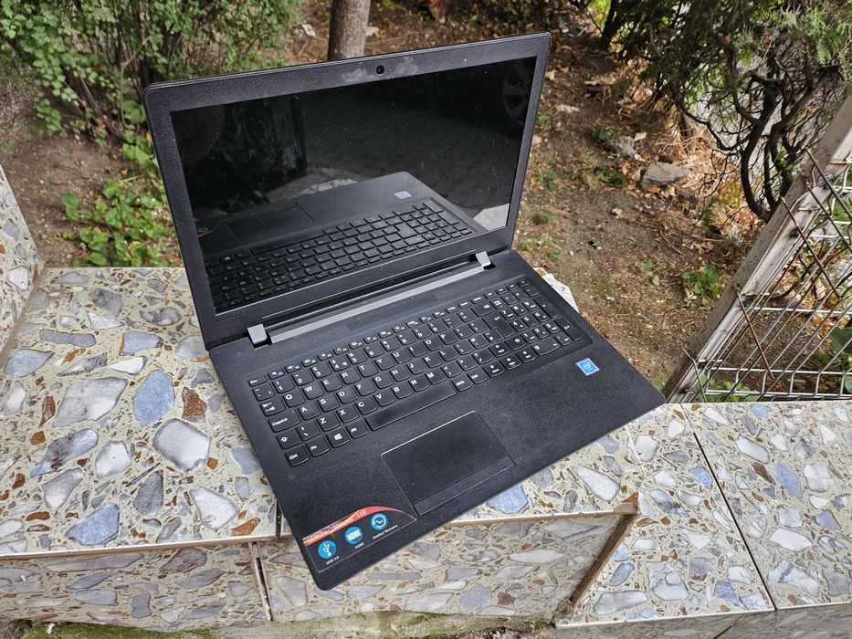Laptop Lenovo ideapad 110