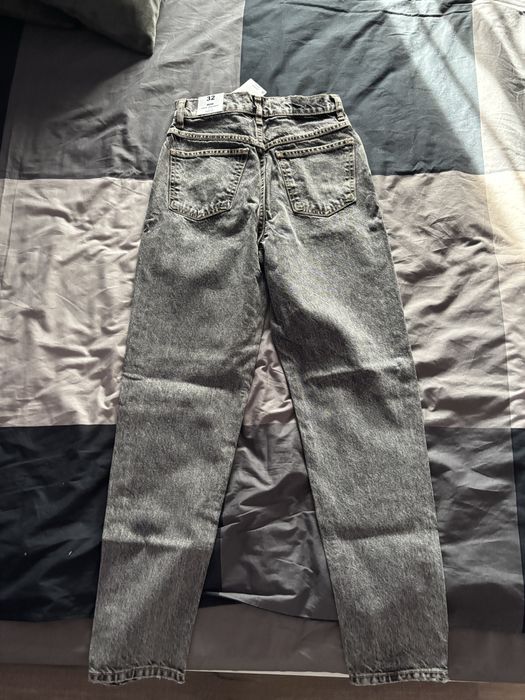 Дънки Mango - Mom fit