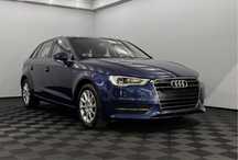 Audi A3 Sportback 1.4 TFSI G-tron Automat