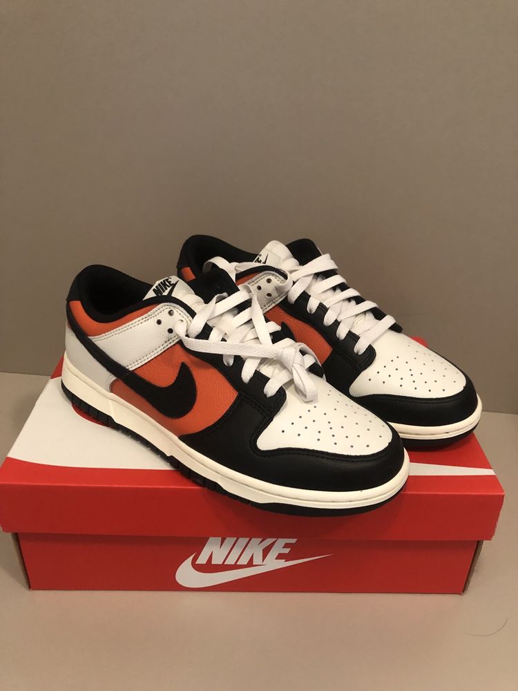 Nike Dunke ЧИСТО НОВИ !