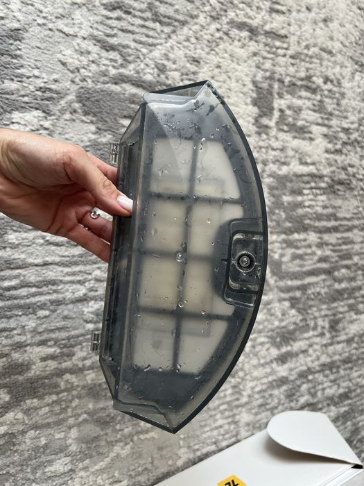 Продам робот пылесос Realme techlife robot vacuum