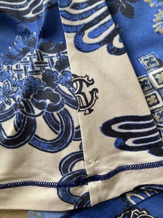 Дамска блуза Roberto Cavalli