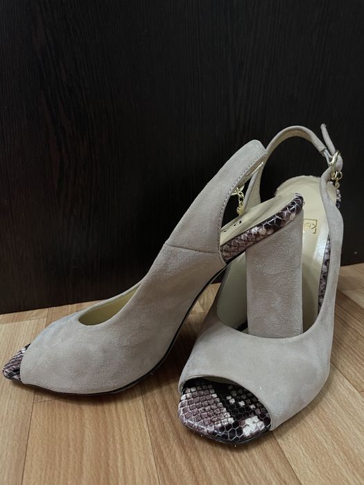 женские туфли