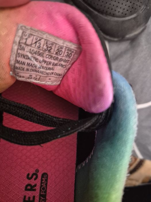 Skechers copii stare impecabila