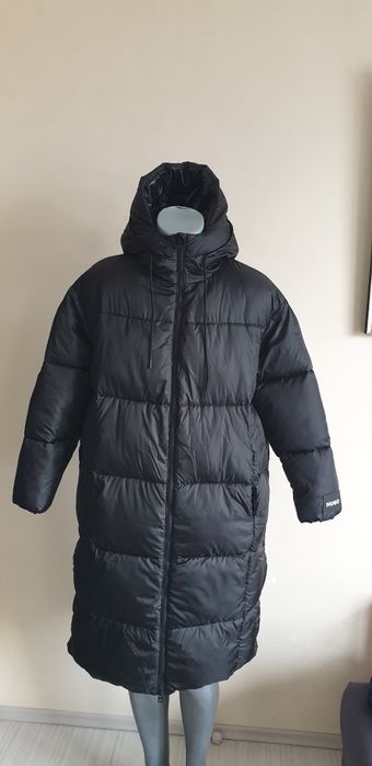 Hugo Boss HUGO Fini - 1 / Parka Size / M ОРИГИНАЛ! Дамско яке Парка!