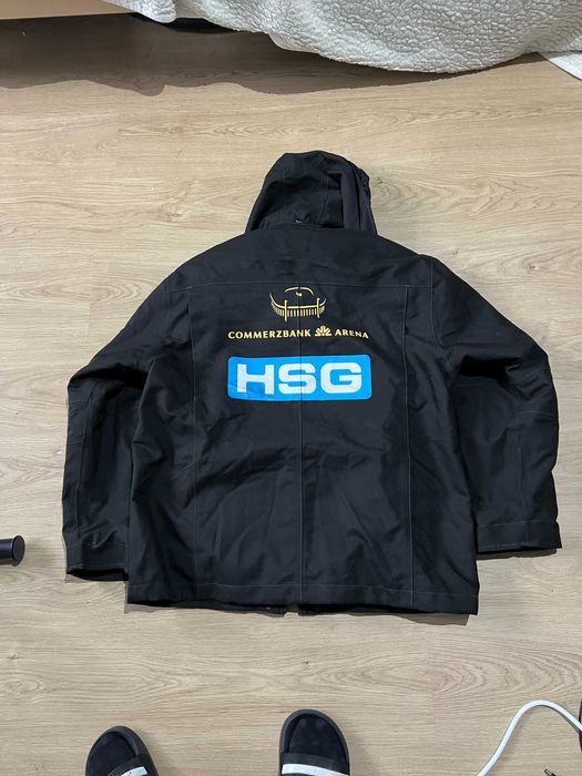 geaca strauss iarna noua