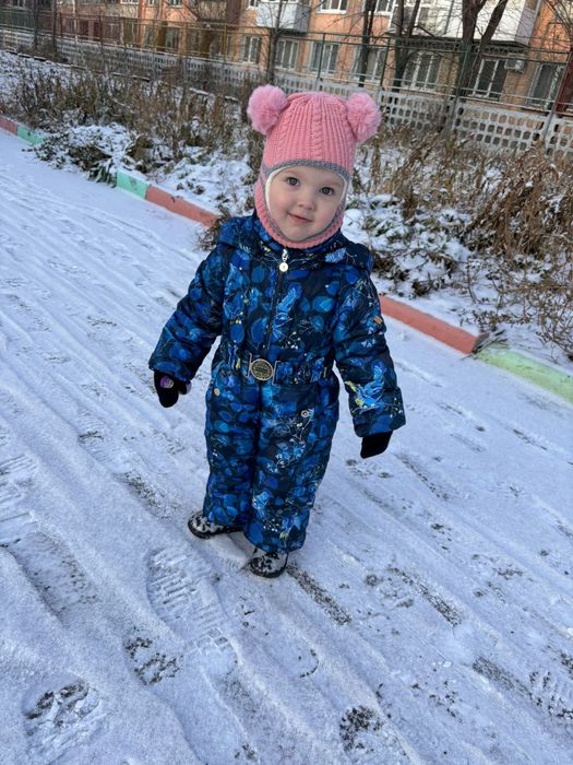 Комбинезон продам