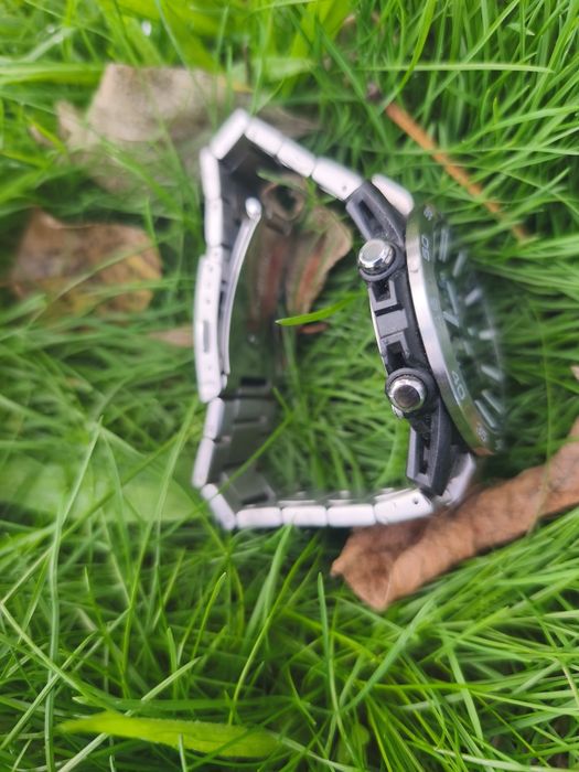 Casio edifice ECB-2000-1AEF