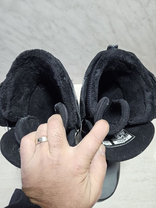 Boots 123 buti placa snowboard  Ride Lasso  mărimea  46-47 (  31 cm) .