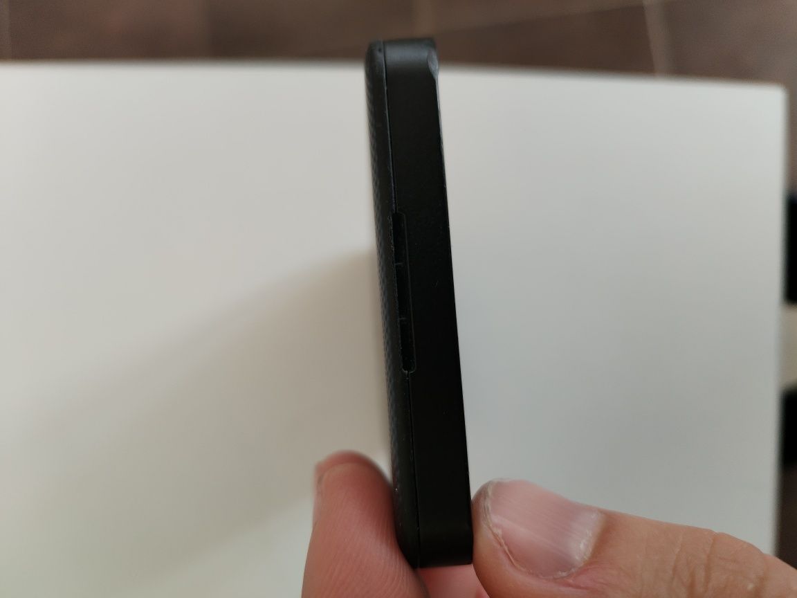 Смартфон BlackBerry z10