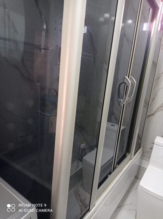 Продам душевую кабину