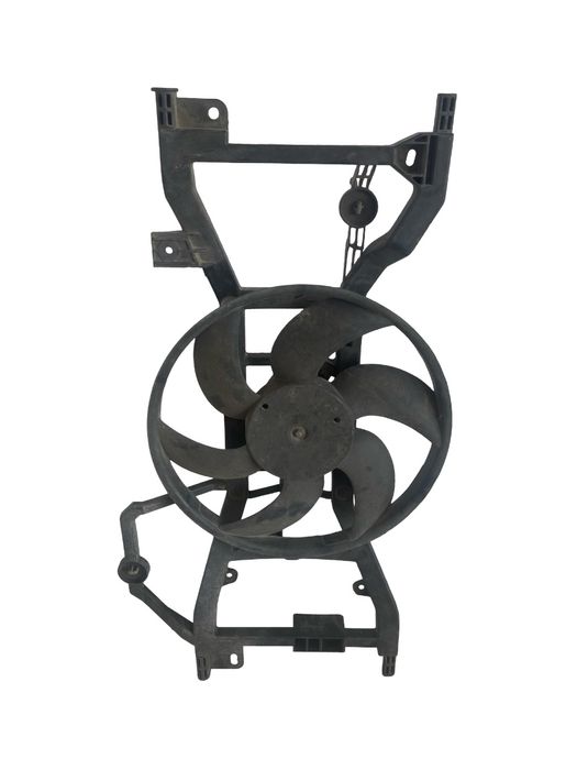 Electroventilator DACIA LOGAN MCV II 2013 - > 0.9TCE 8240639