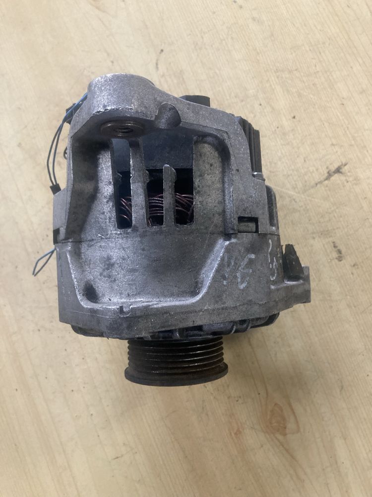 Audi A6 C5 A4 B6 2.5tdi Динамо