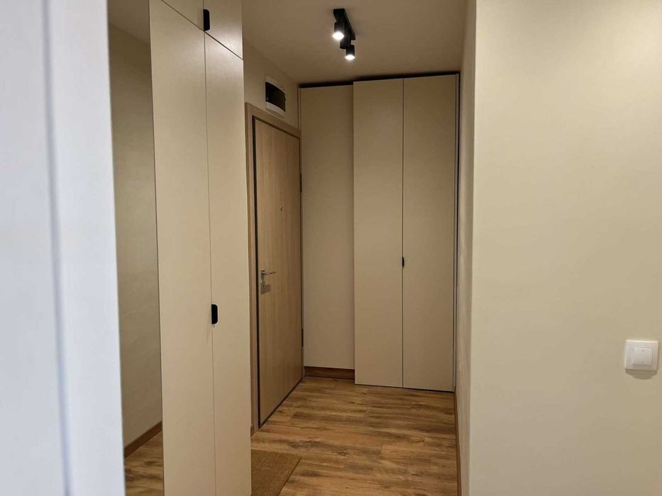 Дава се под наем Двустаен апартамент в София, Банишора - 60 кв.м за 675 € - Снимка #3