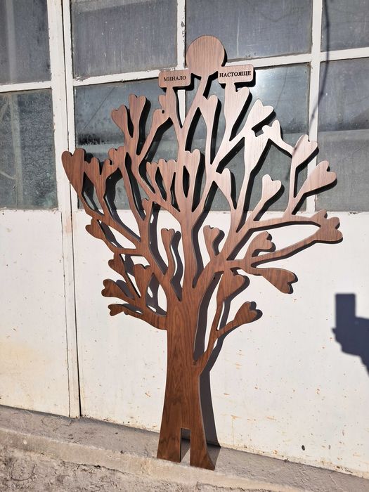 Боядисване на МДФ,Фунир и други на атрактивни цени.