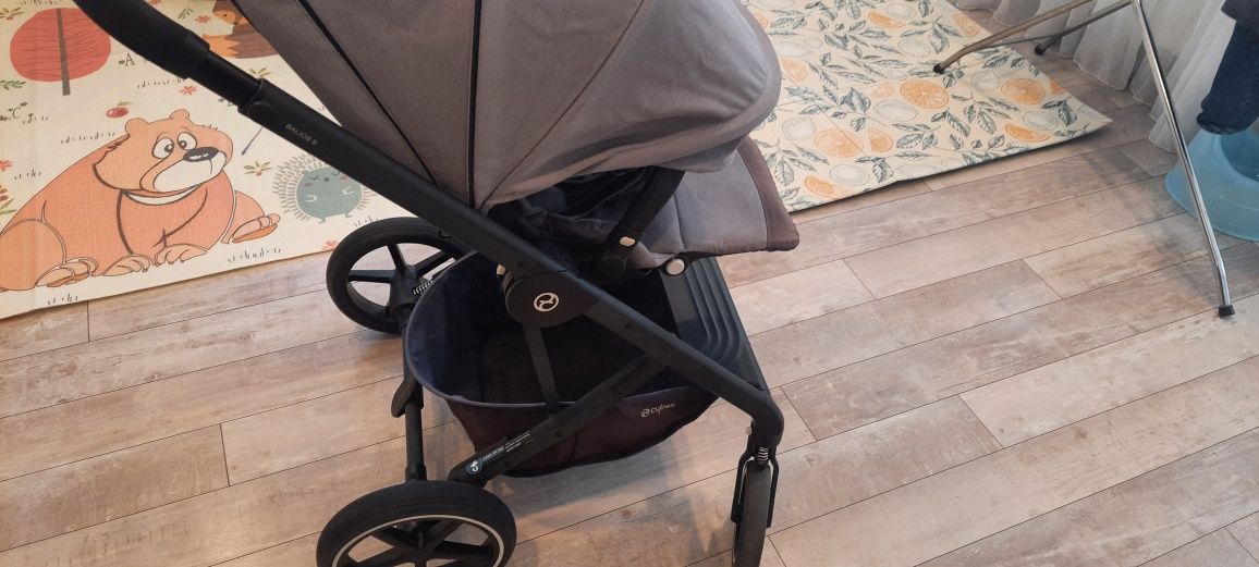 "Cybex Balios S" Детска количка